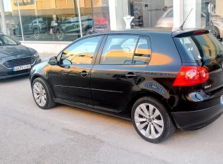 Volkswagen Golf 2007