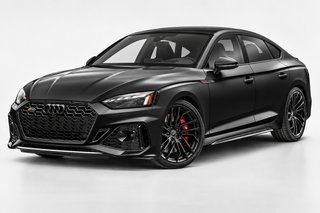 Llantas Audi RS5 Performance 20 21