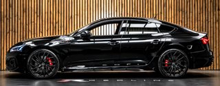 Llantas Audi RS5 Performance 20 21