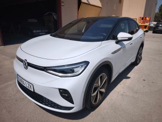 Volkswagen ID.5 2022