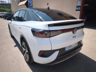 Volkswagen ID.5 2022