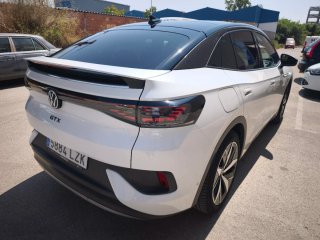 Volkswagen ID.5 2022
