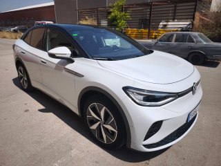 Volkswagen ID.5 2022
