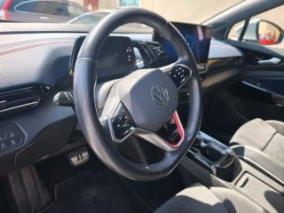 Volkswagen ID.5 2022