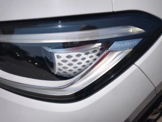 Volkswagen ID.5 2022
