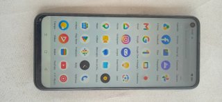 REALME 8 5G CASI NUEVO