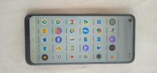 REALME 8 5G CASI NUEVO