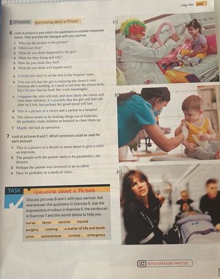 Make the Grade Bachillerato 2, Student's book