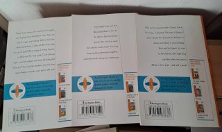 Libros LECTURA INGLES colegio escolar reading