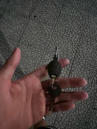 Smartgyro Rockway Modificado