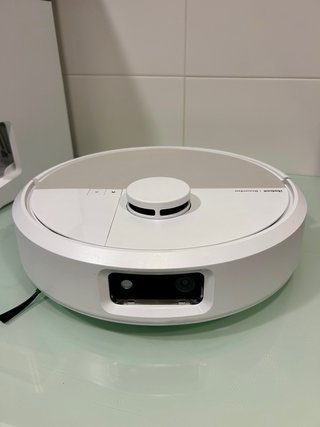 Roomba Plus 505 Combo con Base AutoWash