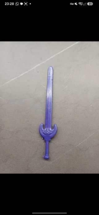 Fisto Masters of the Universe Action Figure