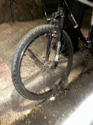 Bicicleta Btwin 27.5