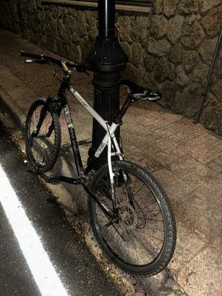 Bicicleta Btwin 27.5