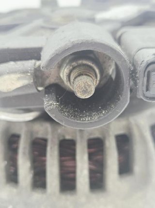 Citroen 9646321880 alternador c5 2.0 hdi mt 4361