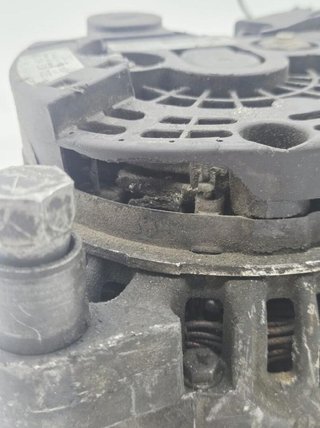 Citroen 9646321880 alternador c5 2.0 hdi mt 4361