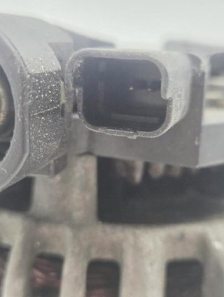 Citroen 9646321880 alternador c5 2.0 hdi mt 4361