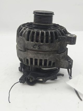 Citroen 9646321880 alternador c5 2.0 hdi mt 4361