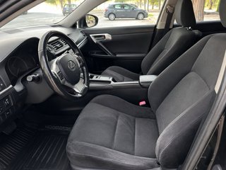 Lexus CT 2011