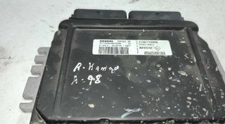 149852 centralita s110030306 renault kangoo 1.4 mt