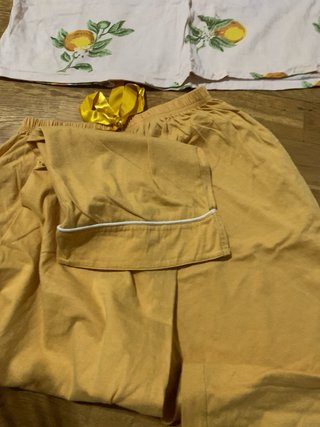 Pijama conjuntos