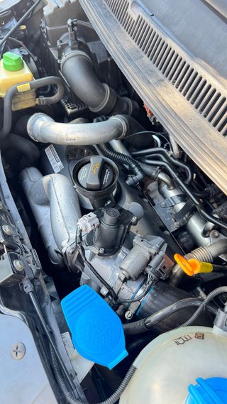 Volkswagen Multivan 2.5 TDI 130cv