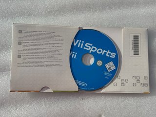 Wii Sports per Nintendo Wii