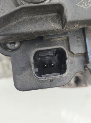 4441 alternador 8200692863 renault megane 1.4 mt