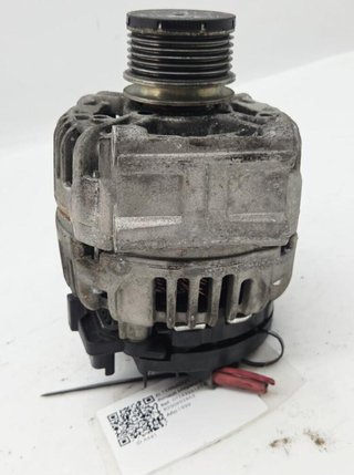 4441 alternador 8200692863 renault megane 1.4 mt