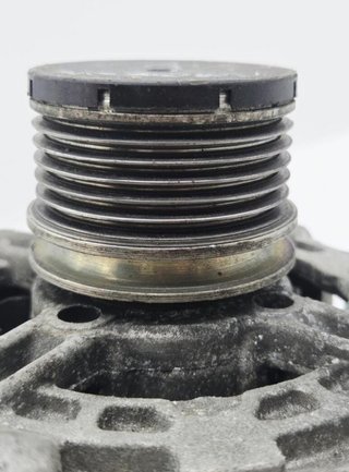 4441 alternador 8200692863 renault megane 1.4 mt