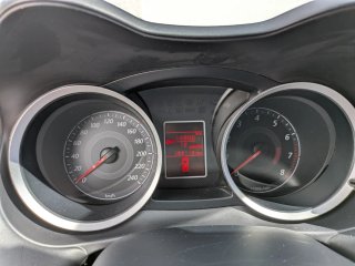 Mitsubishi Lancer 2009