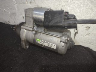 MOTOR ARRANQUE SEAT MII (KF1) Reference | 02.12 -