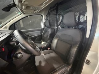 Renault Express Van 2022