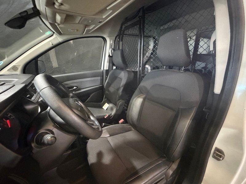 Renault Express 2022, foto 6