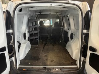 Renault Express Van 2022