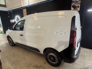 Renault Express Van 2022