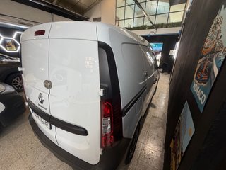 Renault Express Van 2022