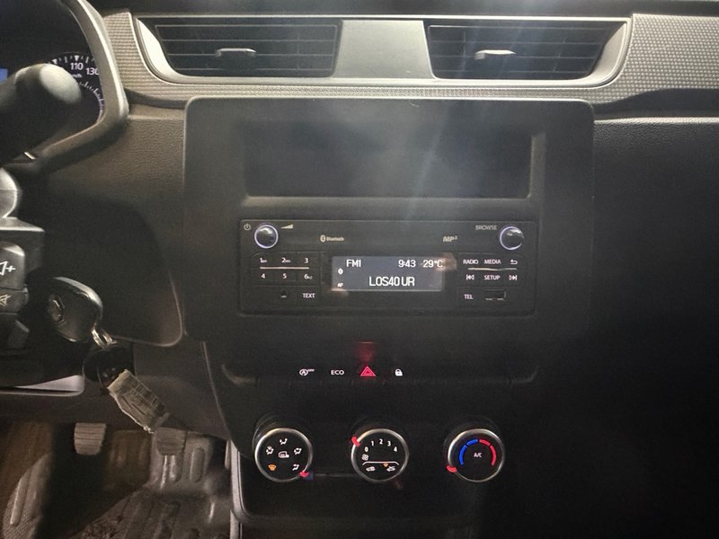 Renault Express 2022, foto 9