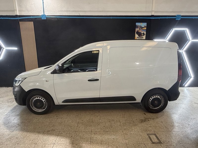 Renault Express 2022, foto 2