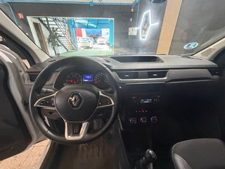 Renault Express Van 2022