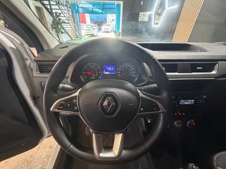 Renault Express Van 2022