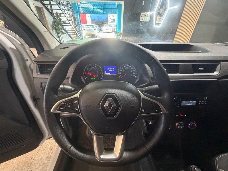Renault Express 2022, foto 8