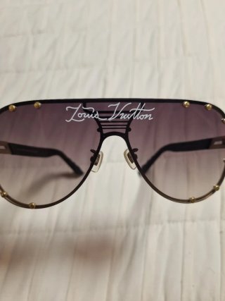 Gafas Louis Vuitton Boogie Nights Z0866E