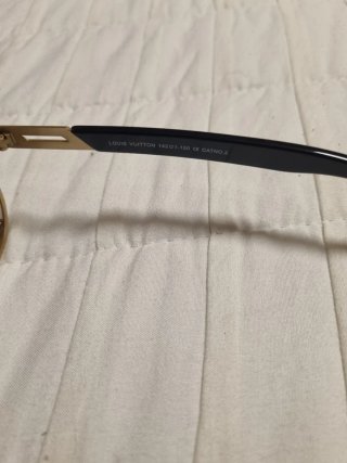 Gafas Louis Vuitton Boogie Nights Z0866E