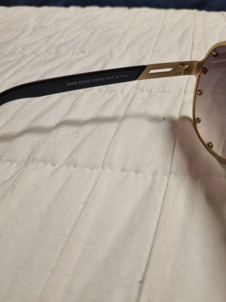 Gafas Louis Vuitton Boogie Nights Z0866E