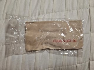 Gafas Louis Vuitton Boogie Nights Z0866E