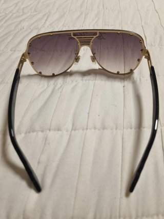 Gafas Louis Vuitton Boogie Nights Z0866E