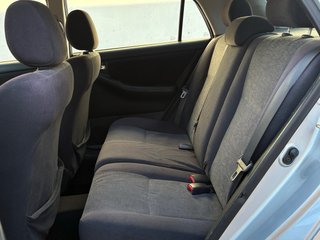 Toyota Corolla 2004