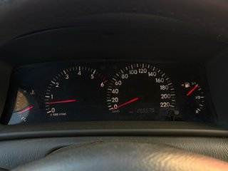 Toyota Corolla 2004