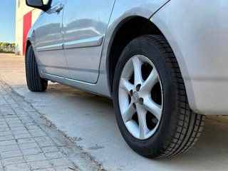 Toyota Corolla 2004